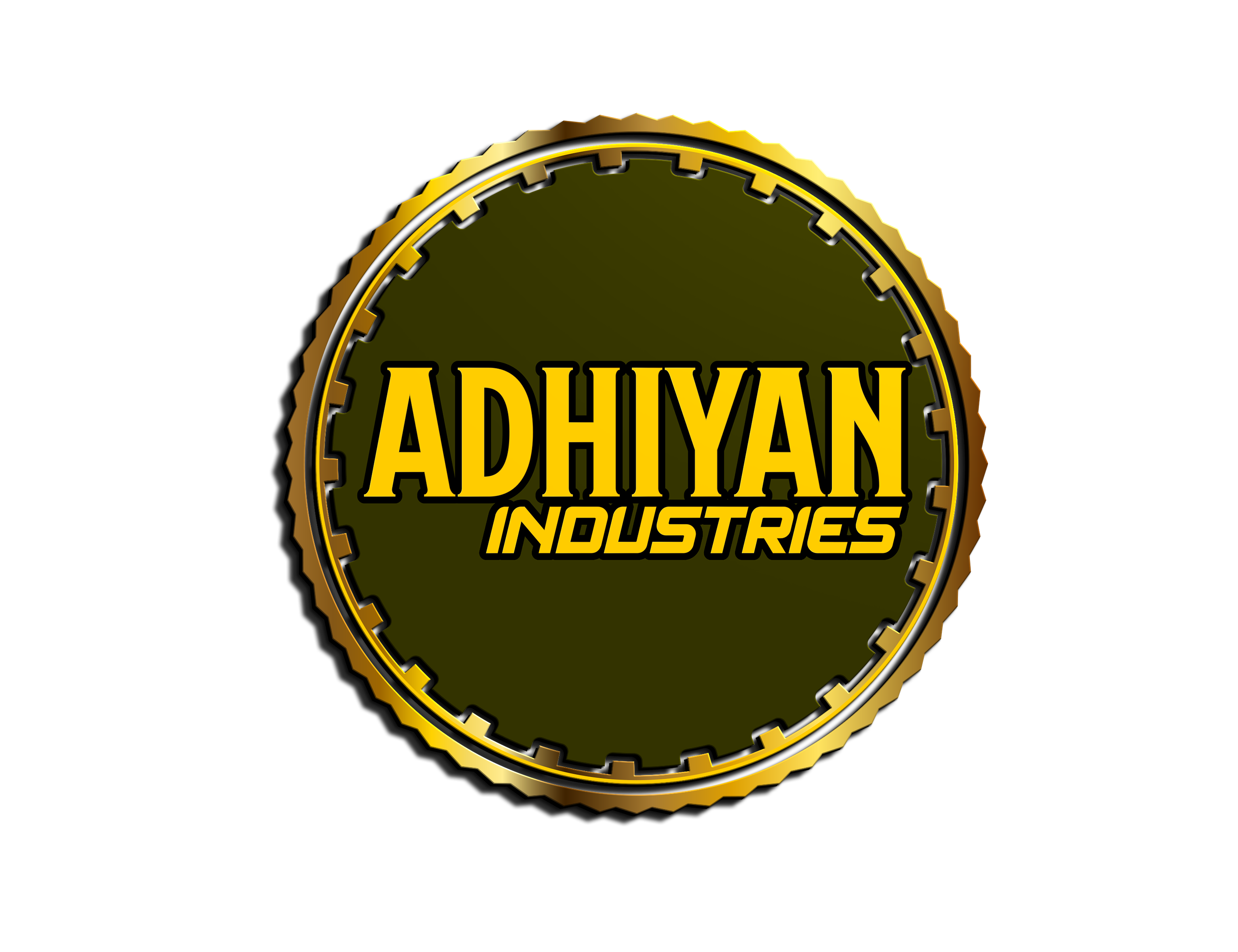 Adhiyan Industries Logo